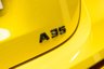 USED 2020 20 MERCEDES-BENZ A-CLASS 2.0 A35 AMG (Premium Plus) Hatchback 5dr Petrol SpdS DCT 4MATIC Euro 6 (s/s) (306 ps) Sun Yellow Gloss, Pan Roof,AMG