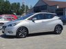 USED 2017 17 NISSAN MICRA 0.9 IG-T Acenta Hatchback 5dr Petrol Manual Euro 6 (s/s) (90 ps) TWO KEYS - SERVICE HISTORY