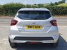 USED 2017 17 NISSAN MICRA 0.9 IG-T Acenta Hatchback 5dr Petrol Manual Euro 6 (s/s) (90 ps) TWO KEYS - SERVICE HISTORY