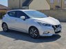 USED 2017 17 NISSAN MICRA 0.9 IG-T Acenta Hatchback 5dr Petrol Manual Euro 6 (s/s) (90 ps) TWO KEYS - SERVICE HISTORY
