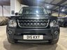 USED 2015 15 LAND ROVER DISCOVERY 4 3.0 SD V6 HSE Luxury Auto 4WD Euro 5 (s/s) 5dr REAR TVs+CARPATIAN+CAMBELT
