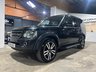 USED 2015 15 LAND ROVER DISCOVERY 4 3.0 SD V6 HSE Luxury Auto 4WD Euro 5 (s/s) 5dr REAR TVs+CARPATIAN+CAMBELT