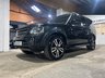 USED 2015 15 LAND ROVER DISCOVERY 4 3.0 SD V6 HSE Luxury Auto 4WD Euro 5 (s/s) 5dr REAR TVs+CARPATIAN+CAMBELT