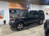 USED 2015 15 LAND ROVER DISCOVERY 4 3.0 SD V6 HSE Luxury Auto 4WD Euro 5 (s/s) 5dr REAR TVs+CARPATIAN+CAMBELT