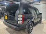 USED 2015 15 LAND ROVER DISCOVERY 4 3.0 SD V6 HSE Luxury Auto 4WD Euro 5 (s/s) 5dr REAR TVs+CARPATIAN+CAMBELT