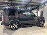 USED 2015 15 LAND ROVER DISCOVERY 4 3.0 SD V6 HSE Luxury Auto 4WD Euro 5 (s/s) 5dr REAR TVs+CARPATIAN+CAMBELT