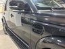 USED 2015 15 LAND ROVER DISCOVERY 4 3.0 SD V6 HSE Luxury Auto 4WD Euro 5 (s/s) 5dr REAR TVs+CARPATIAN+CAMBELT