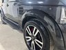 USED 2015 15 LAND ROVER DISCOVERY 4 3.0 SD V6 HSE Luxury Auto 4WD Euro 5 (s/s) 5dr REAR TVs+CARPATIAN+CAMBELT