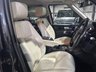 USED 2015 15 LAND ROVER DISCOVERY 4 3.0 SD V6 HSE Luxury Auto 4WD Euro 5 (s/s) 5dr REAR TVs+CARPATIAN+CAMBELT