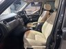 USED 2015 15 LAND ROVER DISCOVERY 4 3.0 SD V6 HSE Luxury Auto 4WD Euro 5 (s/s) 5dr REAR TVs+CARPATIAN+CAMBELT