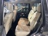 USED 2015 15 LAND ROVER DISCOVERY 4 3.0 SD V6 HSE Luxury Auto 4WD Euro 5 (s/s) 5dr REAR TVs+CARPATIAN+CAMBELT