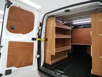 USED 2023 23 FORD TRANSIT CUSTOM 300 2.0 EBL 130 BHP SWB TRAIL EDITION LEATHER  | TRAIL EDITION | CARPLAY | CAMERA