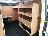 USED 2023 23 FORD TRANSIT CUSTOM 300 2.0 EBL 130 BHP SWB TRAIL EDITION LEATHER  | TRAIL EDITION | CARPLAY | CAMERA