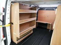 USED 2023 23 FORD TRANSIT CUSTOM 300 2.0 EBL 130 BHP SWB TRAIL EDITION LEATHER  | TRAIL EDITION | CARPLAY | CAMERA