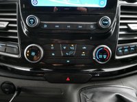 USED 2023 23 FORD TRANSIT CUSTOM 300 2.0 EBL 130 BHP SWB TRAIL EDITION LEATHER  | TRAIL EDITION | CARPLAY | CAMERA