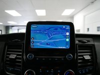 USED 2023 23 FORD TRANSIT CUSTOM 300 2.0 EBL 130 BHP SWB TRAIL EDITION LEATHER  | TRAIL EDITION | CARPLAY | CAMERA