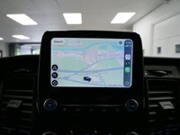 USED 2023 23 FORD TRANSIT CUSTOM 300 2.0 EBL 130 BHP SWB TRAIL EDITION LEATHER  | TRAIL EDITION | CARPLAY | CAMERA