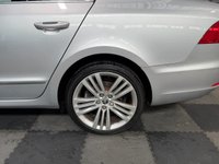 USED 2014 14 SKODA SUPERB 2.0 TDI Elegance Hatchback 5dr Diesel DSG 4WD Euro 5 (s/s) (170 ps) 12 Months Warranty on this Car