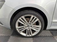 USED 2014 14 SKODA SUPERB 2.0 TDI Elegance Hatchback 5dr Diesel DSG 4WD Euro 5 (s/s) (170 ps) 12 Months Warranty on this Car