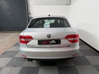 USED 2014 14 SKODA SUPERB 2.0 TDI Elegance Hatchback 5dr Diesel DSG 4WD Euro 5 (s/s) (170 ps) 12 Months Warranty on this Car