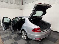 USED 2014 14 SKODA SUPERB 2.0 TDI Elegance Hatchback 5dr Diesel DSG 4WD Euro 5 (s/s) (170 ps) 12 Months Warranty on this Car