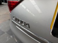 USED 2014 14 SKODA SUPERB 2.0 TDI Elegance Hatchback 5dr Diesel DSG 4WD Euro 5 (s/s) (170 ps) 12 Months Warranty on this Car
