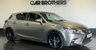 USED 2018 LEXUS CT 1.8 200h Luxury Hatchback 5dr Petrol Hybrid E-CVT Euro 6 (s/s) (136 ps) 