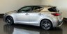 USED 2018 LEXUS CT 1.8 200h Luxury Hatchback 5dr Petrol Hybrid E-CVT Euro 6 (s/s) (136 ps) 