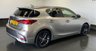USED 2018 LEXUS CT 1.8 200h Luxury Hatchback 5dr Petrol Hybrid E-CVT Euro 6 (s/s) (136 ps) 