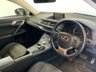 USED 2018 LEXUS CT 1.8 200h Luxury Hatchback 5dr Petrol Hybrid E-CVT Euro 6 (s/s) (136 ps) 