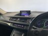 USED 2018 LEXUS CT 1.8 200h Luxury Hatchback 5dr Petrol Hybrid E-CVT Euro 6 (s/s) (136 ps) 