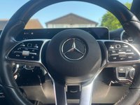 USED 2020 69 MERCEDES-BENZ A-CLASS 1.5 A180d Sport (Executive) Saloon 4dr Diesel 7G-DCT Euro 6 (s/s) (116 ps) CAR FINANCE SPECIALIST , NON FINANCE DEALS ALSO WELCOMED