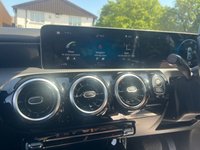 USED 2020 69 MERCEDES-BENZ A-CLASS 1.5 A180d Sport (Executive) Saloon 4dr Diesel 7G-DCT Euro 6 (s/s) (116 ps) CAR FINANCE SPECIALIST , NON FINANCE DEALS ALSO WELCOMED