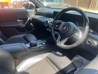 USED 2020 69 MERCEDES-BENZ A-CLASS 1.5 A180d Sport (Executive) Saloon 4dr Diesel 7G-DCT Euro 6 (s/s) (116 ps) CAR FINANCE SPECIALIST , NON FINANCE DEALS ALSO WELCOMED