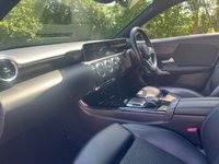 USED 2020 69 MERCEDES-BENZ A-CLASS 1.5 A180d Sport (Executive) Saloon 4dr Diesel 7G-DCT Euro 6 (s/s) (116 ps) CAR FINANCE SPECIALIST , NON FINANCE DEALS ALSO WELCOMED