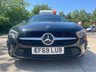 USED 2020 69 MERCEDES-BENZ A-CLASS 1.5 A180d Sport (Executive) Saloon 4dr Diesel 7G-DCT Euro 6 (s/s) (116 ps) CAR FINANCE SPECIALIST , NON FINANCE DEALS ALSO WELCOMED