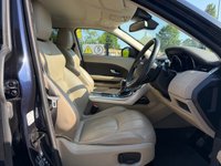 USED 2018 68 LAND ROVER RANGE ROVER EVOQUE 2.0 eD4 SE SUV 5dr Diesel Manual FWD Euro 6 (s/s) (150 ps) 