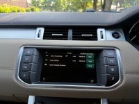 USED 2018 68 LAND ROVER RANGE ROVER EVOQUE 2.0 eD4 SE SUV 5dr Diesel Manual FWD Euro 6 (s/s) (150 ps) 