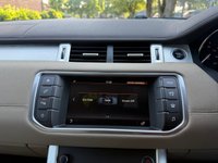 USED 2018 68 LAND ROVER RANGE ROVER EVOQUE 2.0 eD4 SE SUV 5dr Diesel Manual FWD Euro 6 (s/s) (150 ps) 