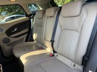 USED 2018 68 LAND ROVER RANGE ROVER EVOQUE 2.0 eD4 SE SUV 5dr Diesel Manual FWD Euro 6 (s/s) (150 ps) 
