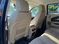 USED 2018 68 LAND ROVER RANGE ROVER EVOQUE 2.0 eD4 SE SUV 5dr Diesel Manual FWD Euro 6 (s/s) (150 ps) 