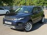 USED 2018 68 LAND ROVER RANGE ROVER EVOQUE 2.0 eD4 SE SUV 5dr Diesel Manual FWD Euro 6 (s/s) (150 ps) 