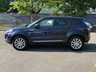 USED 2018 68 LAND ROVER RANGE ROVER EVOQUE 2.0 eD4 SE SUV 5dr Diesel Manual FWD Euro 6 (s/s) (150 ps) 