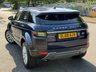 USED 2018 68 LAND ROVER RANGE ROVER EVOQUE 2.0 eD4 SE SUV 5dr Diesel Manual FWD Euro 6 (s/s) (150 ps) 