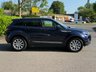 USED 2018 68 LAND ROVER RANGE ROVER EVOQUE 2.0 eD4 SE SUV 5dr Diesel Manual FWD Euro 6 (s/s) (150 ps) 