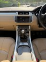 USED 2018 68 LAND ROVER RANGE ROVER EVOQUE 2.0 eD4 SE SUV 5dr Diesel Manual FWD Euro 6 (s/s) (150 ps) 