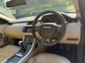 USED 2018 68 LAND ROVER RANGE ROVER EVOQUE 2.0 eD4 SE SUV 5dr Diesel Manual FWD Euro 6 (s/s) (150 ps) 