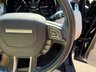 USED 2018 68 LAND ROVER RANGE ROVER EVOQUE 2.0 eD4 SE SUV 5dr Diesel Manual FWD Euro 6 (s/s) (150 ps) 