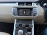 USED 2018 68 LAND ROVER RANGE ROVER EVOQUE 2.0 eD4 SE SUV 5dr Diesel Manual FWD Euro 6 (s/s) (150 ps) 