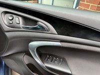 USED 2016 66 VAUXHALL INSIGNIA 1.6 CDTi SRi VX Line Hatchback 5dr Diesel Manual Euro 6 (s/s) (136 ps) BLUETOOTH~DAB~CRUISE~P/SENSORS